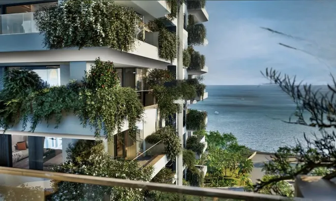 Недвижимость St. Julian's Seaside Retreat: 5