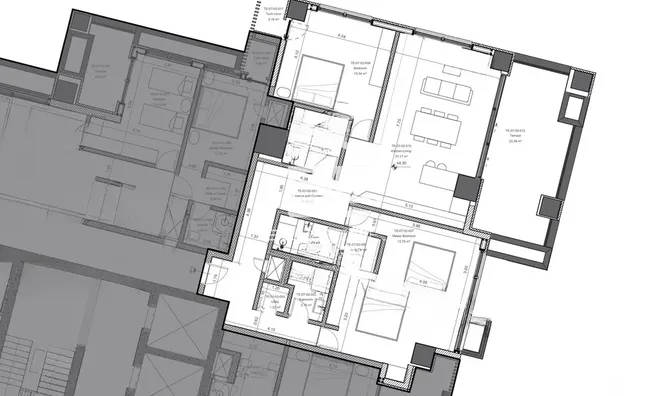 Недвижимость St. Julians Sliema Apt: 3