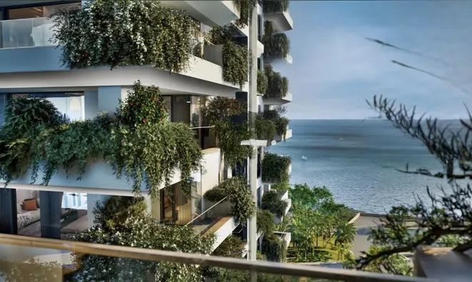 Недвижимость St. Julians Sliema Apt: 4