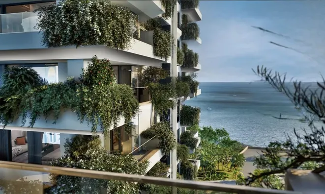 Недвижимость Maltese Horizon Apartment: 4