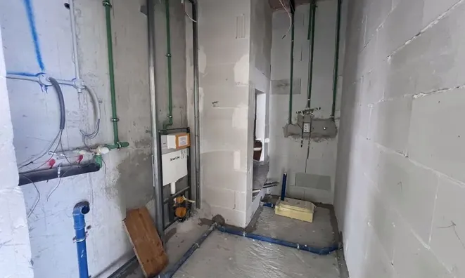 Недвижимость Maltese Horizon Apartment: 10