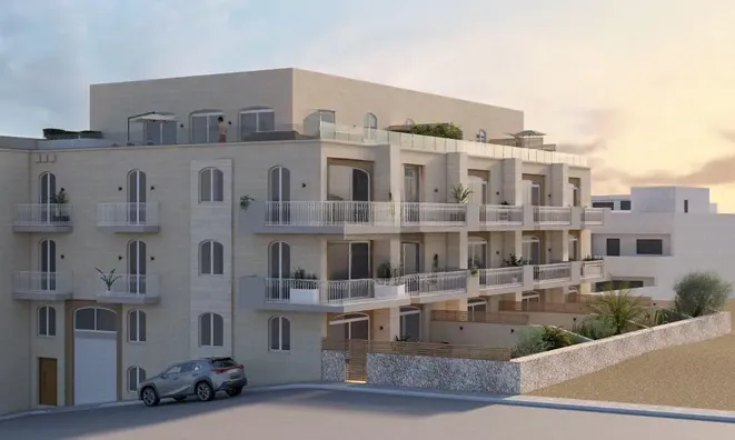 Недвижимость Sannat Serenity Suites: 1