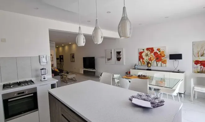 Недвижимость Southern Shores Retreat: 4