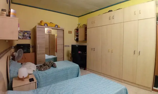 Недвижимость Cospicua Corner Apartments: 5