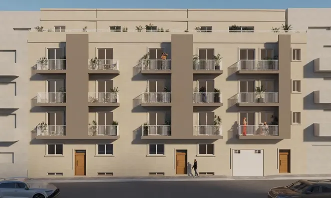 Недвижимость Gozo Haven Apartment: 2