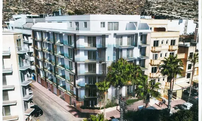 Недвижимость Xlendi Bay Retreat: 2