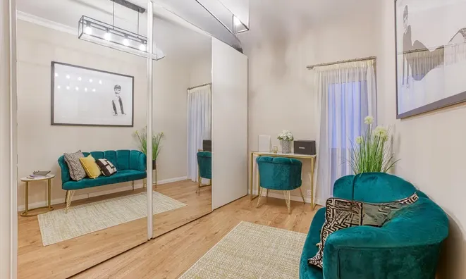 Недвижимость Bugibba North Apartment: 4