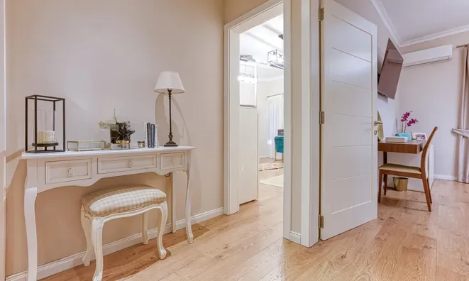 Недвижимость Bugibba North Apartment: 5