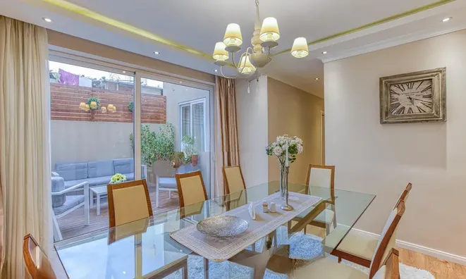 Недвижимость Bugibba North Apartment: 7