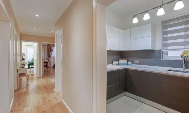 Недвижимость Bugibba North Apartment: 11