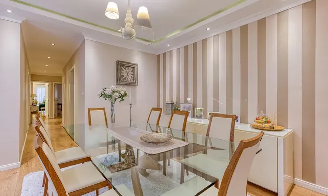 Недвижимость Bugibba North Apartment: 13