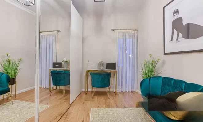 Недвижимость Bugibba North Apartment: 14