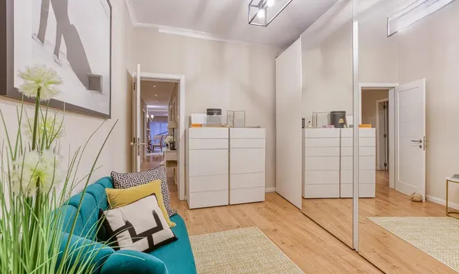 Недвижимость Bugibba North Apartment: 15