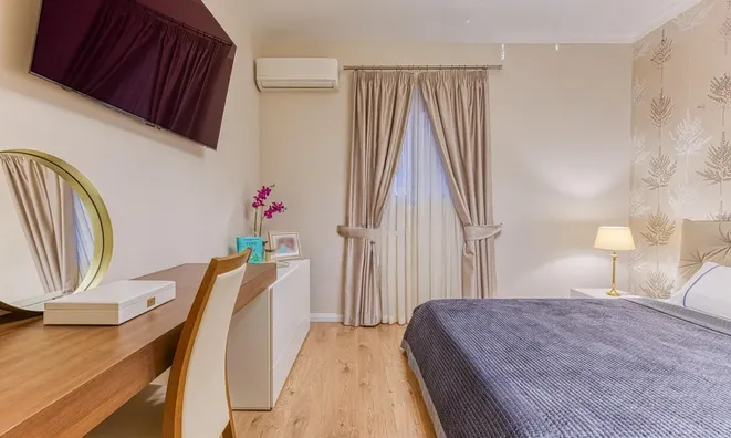 Недвижимость Bugibba North Apartment: 16