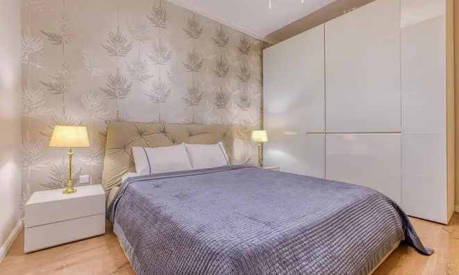 Недвижимость Bugibba North Apartment: 17