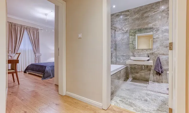 Недвижимость Bugibba North Apartment: 18