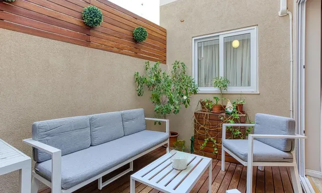 Недвижимость Bugibba North Apartment: 19