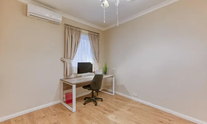 Недвижимость Bugibba North Apartment: 21