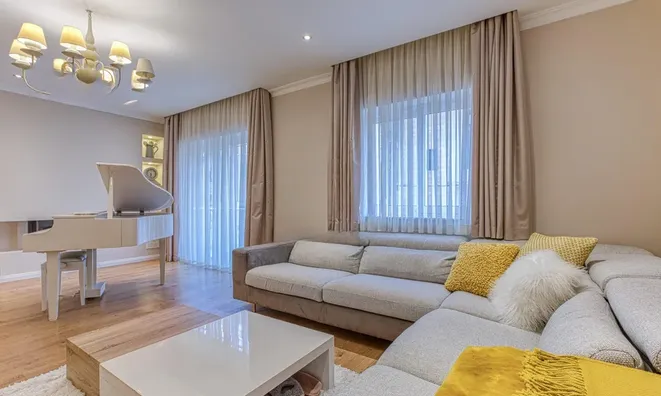 Недвижимость Bugibba North Apartment: 22