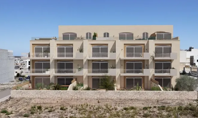 Недвижимость Sannat Gozo Retreat: 4