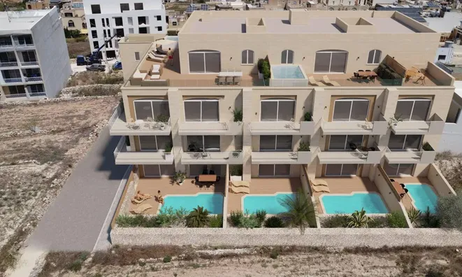 Недвижимость Sannat Gozo Retreat: 3