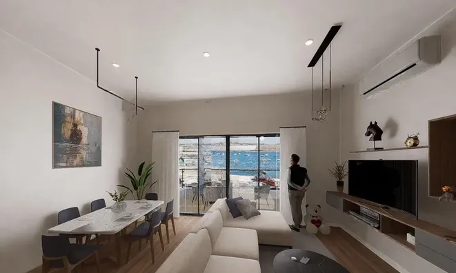 Недвижимость St. Paul's Bay Haven: 6