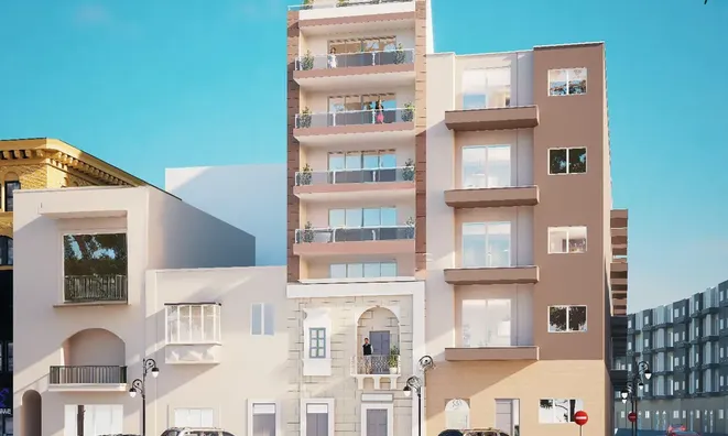 Недвижимость St. Paul's Bay Haven: 18