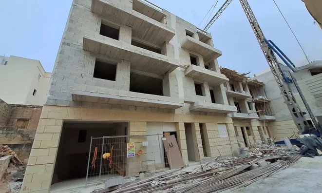 Недвижимость Xaghra Heights Apartment: 6