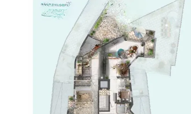 Недвижимость Munxar Haven: 3