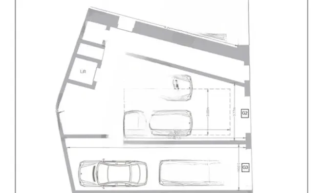 Недвижимость Gozo Gem Apartments: 1