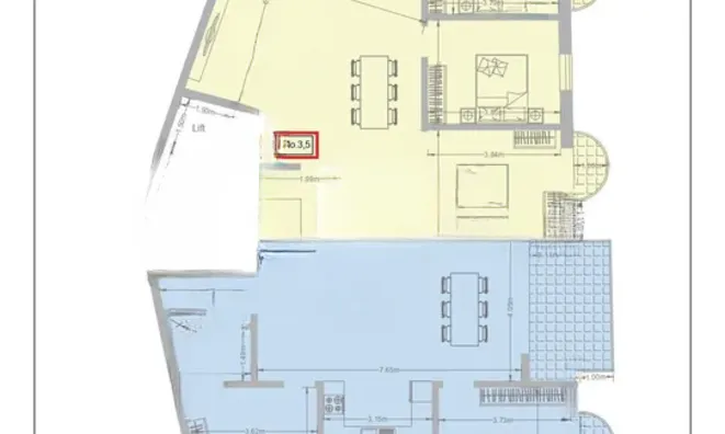 Недвижимость Gozo Gem Apartments: 2