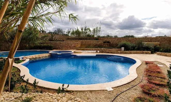 Недвижимость Qala Gozo Retreat: 2