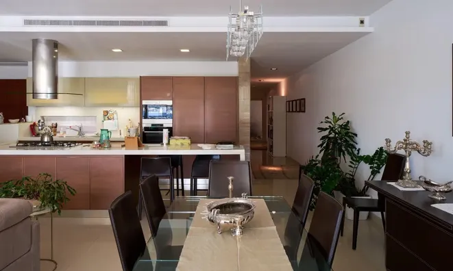 Недвижимость Seaside Haven Residence: 1