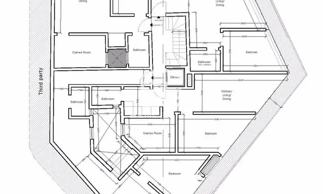 Недвижимость St. Pauls Bay Retreat: 1