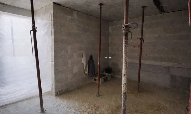 Недвижимость Central Qormi Apartment: 1