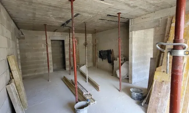 Недвижимость Central Qormi Haven: 1