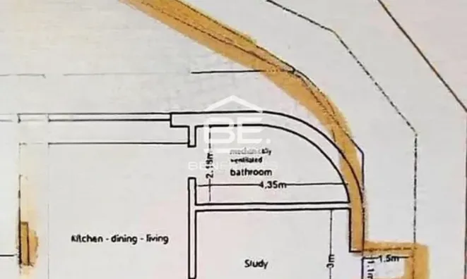 Недвижимость Central Qormi Residence: 1
