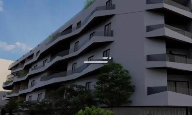 Недвижимость Central Qormi Residence: 2