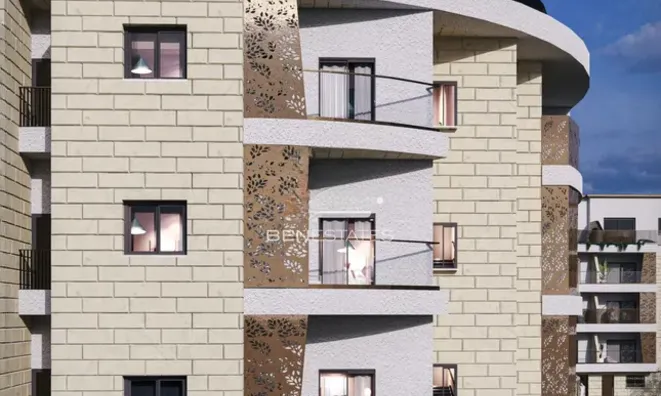 Недвижимость Naxxar Central Haven: 1