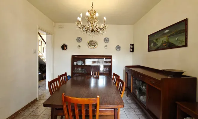 Недвижимость Central Rabat Retreat: 1