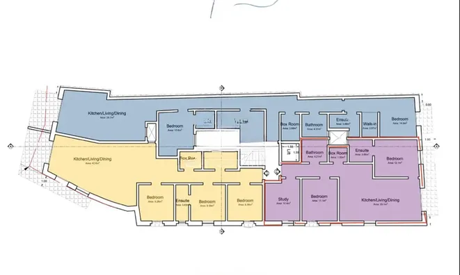 Недвижимость Nadur View Residence: 4