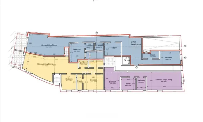 Недвижимость Gozo View Apartment: 4