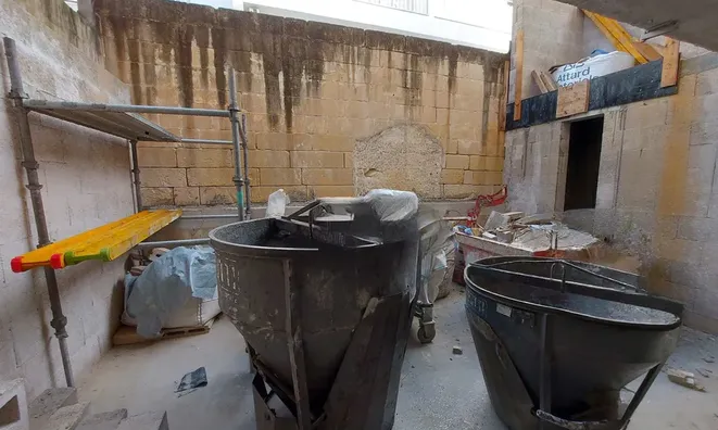 Недвижимость Pieta Sliema Apartment: 1