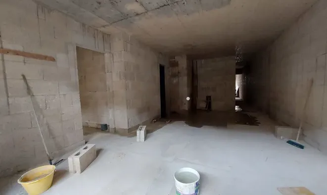 Недвижимость Pieta Sliema Apartment: 2