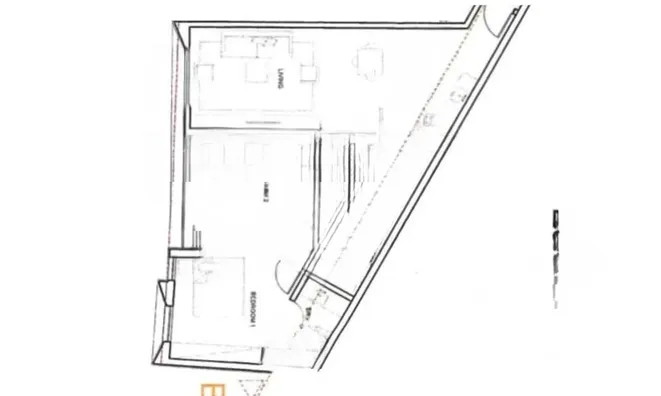 Недвижимость Zurrieq Haven Apartment: 2