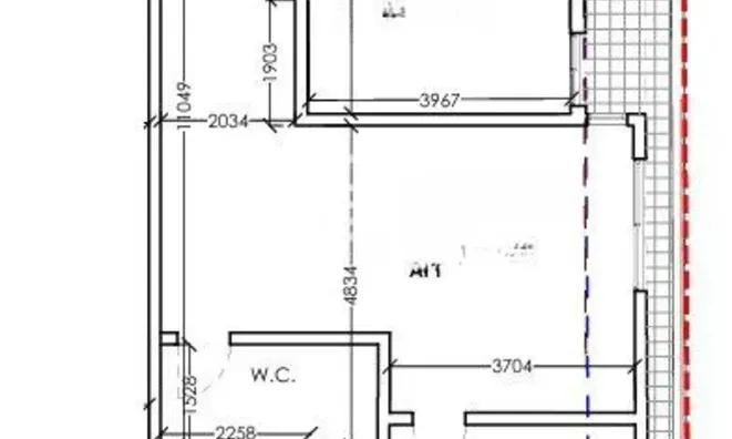 Недвижимость Zurrieq Haven Apartments: 1