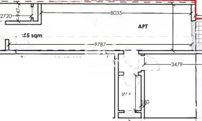Недвижимость Zurrieq Vista Apartment: 1