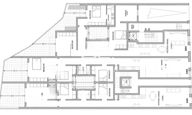 Недвижимость Gozo Serenity Suites: 3