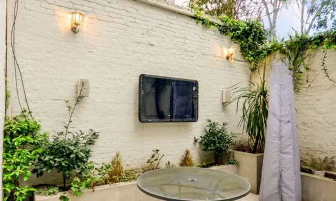 Недвижимость Redcliffe Square, Chelsea: 7