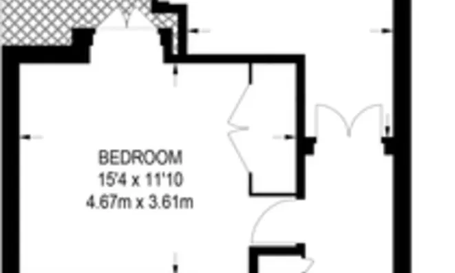 Недвижимость Redcliffe Square, Chelsea: 14